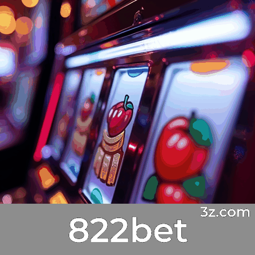 822bet: Aposte com Facilidade e Funcionalidade Completa