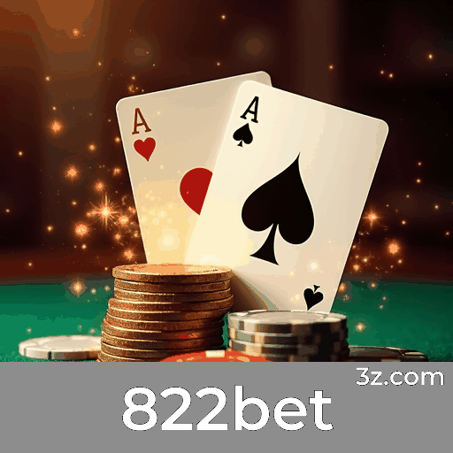 822bet: Plataforma de Apostas Segura e Divertida