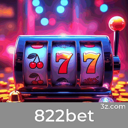 822bet: Plataforma de Apostas Segura e Divertida