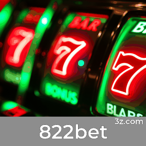 822bet: Plataforma de Apostas Segura e Divertida