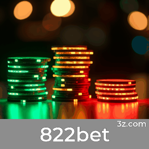 Potencialize Promoções e Amplie Recompensas na 822bet