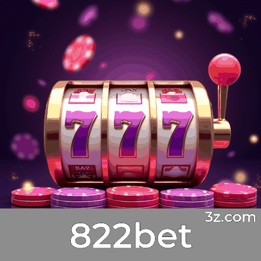 Universo de Jogos Extraordinários do 822bet: Diversão Sem Limites