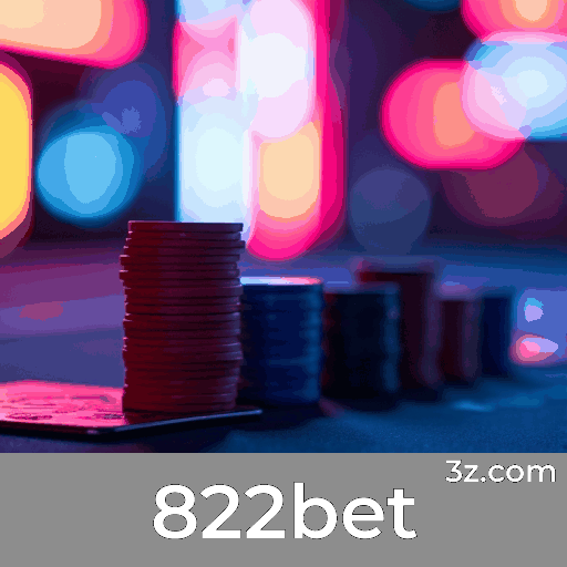822bet: Jogos de Cassino que Despertam Emoções