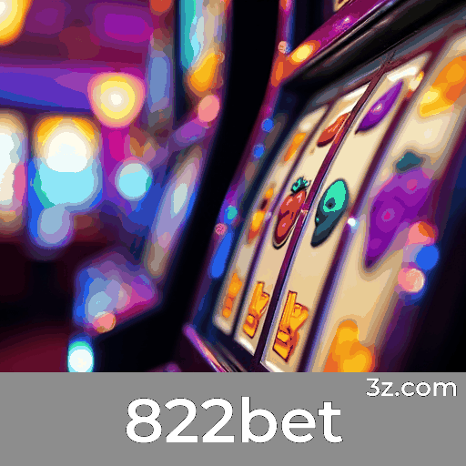 822bet: Aposte com Facilidade e Funcionalidade Completa
