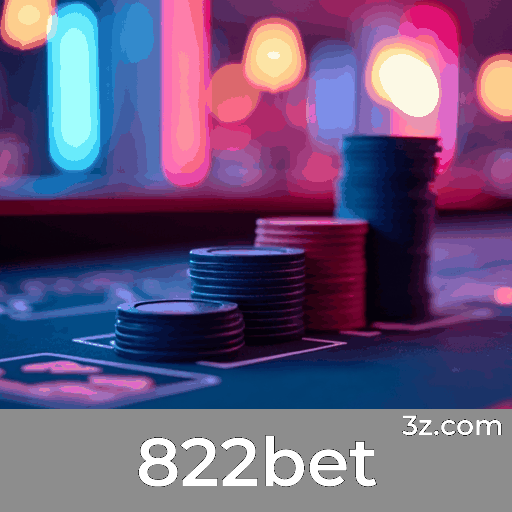 822bet: Plataforma de Apostas Segura e Divertida