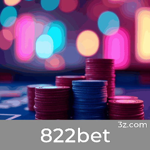 822bet: Jogos de Cassino que Despertam Emoções