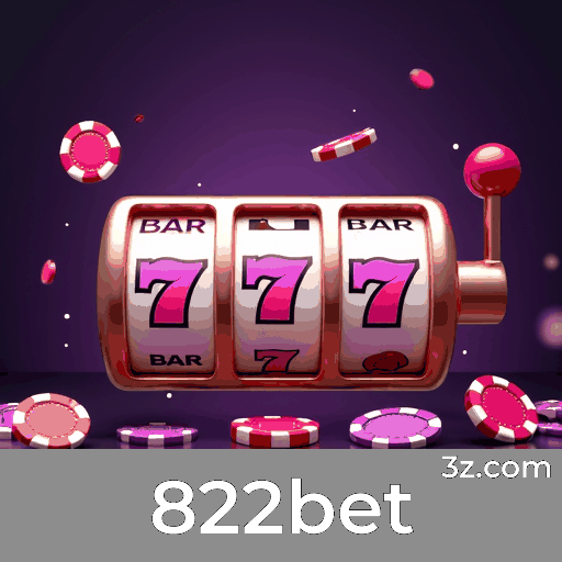 822bet: Plataforma de Apostas Segura e Divertida