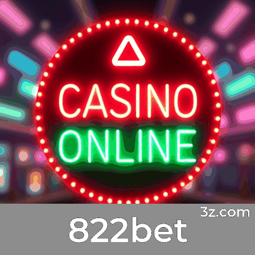 822bet: Plataforma de Apostas Segura e Divertida